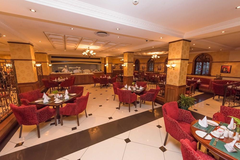 restaurant-cafeteria