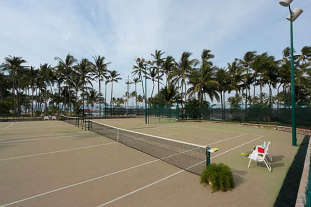 sport facilities