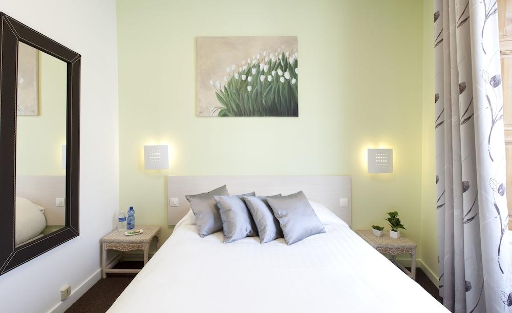 room