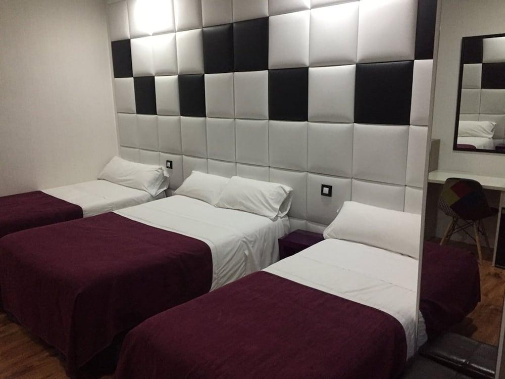 room