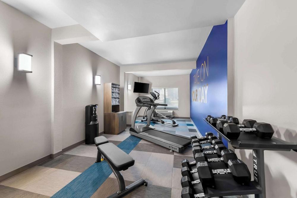 sport facilities