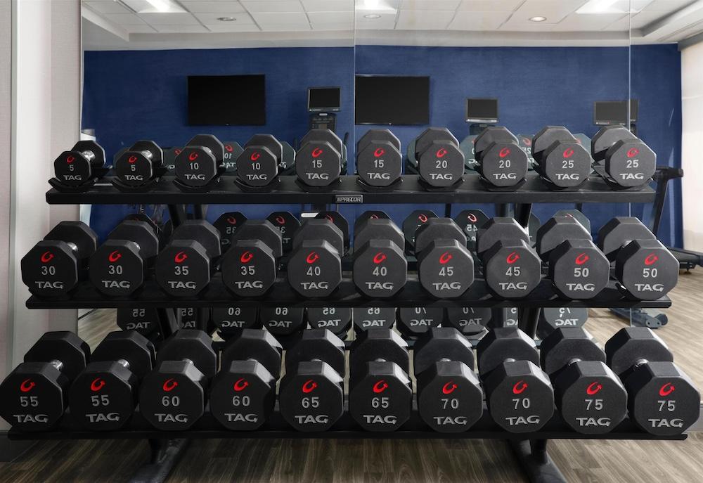 sport facilities
