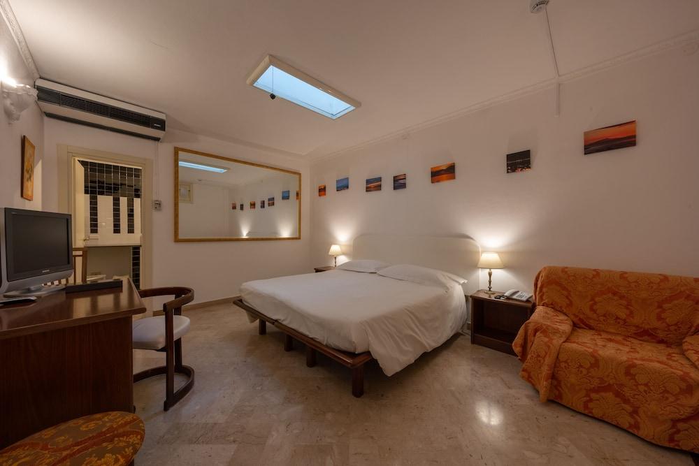 room