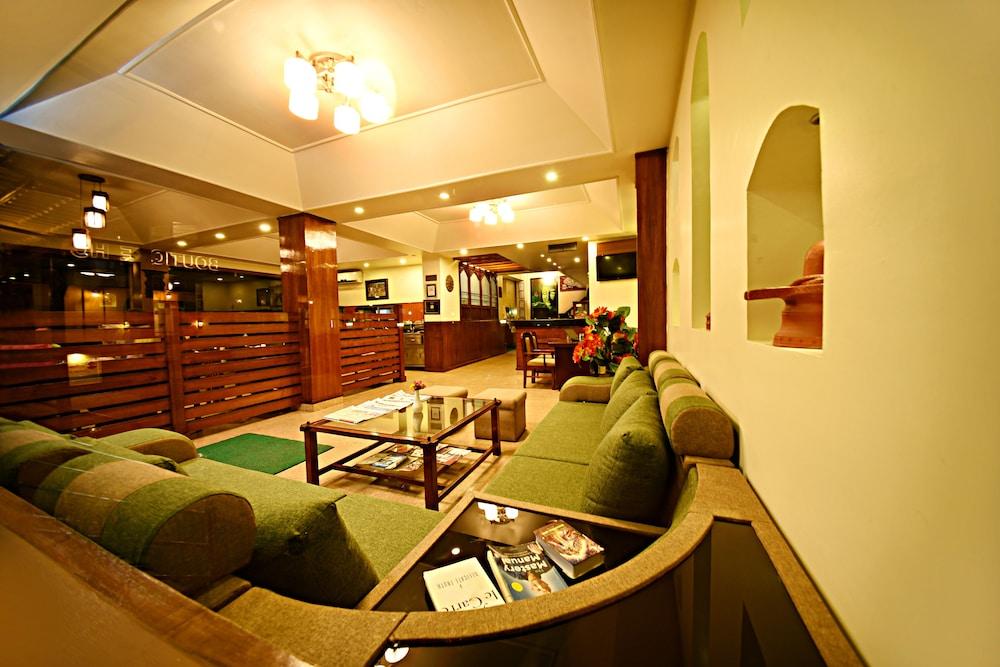 lounge