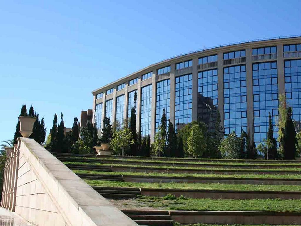 surroundings