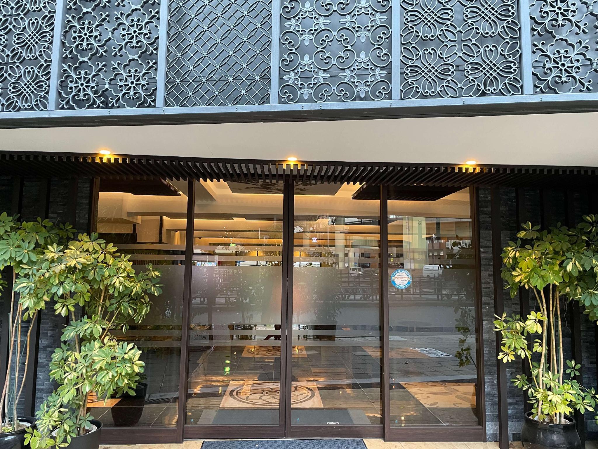 hotel
