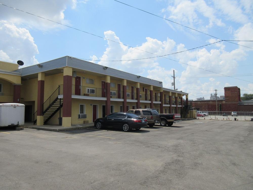 amenities
