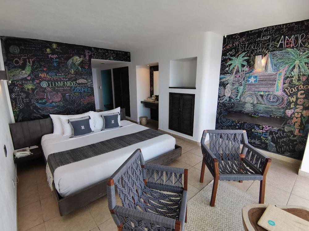 room
