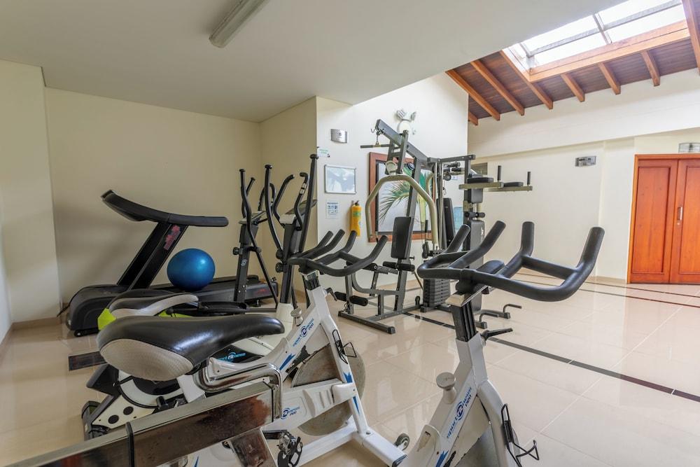 sport facilities