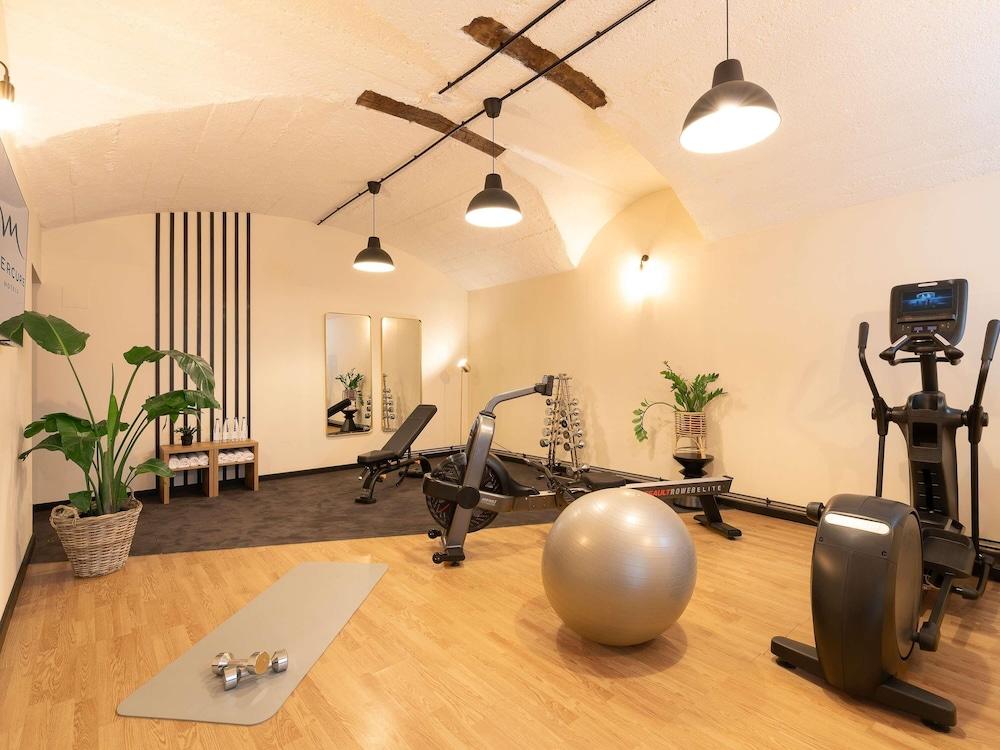 sport facilities