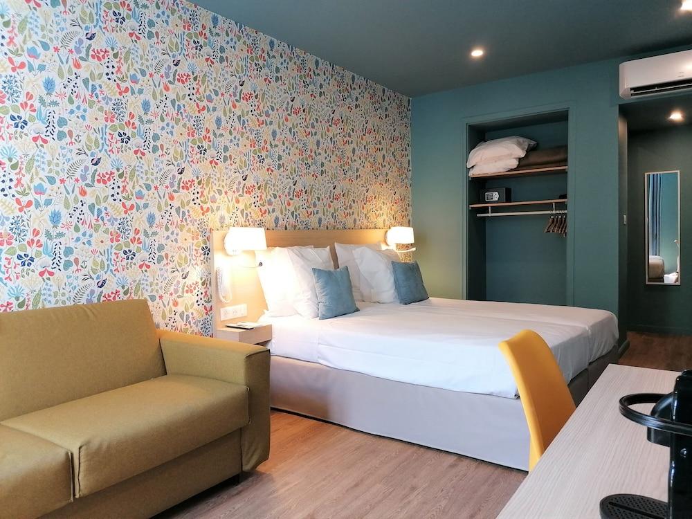room