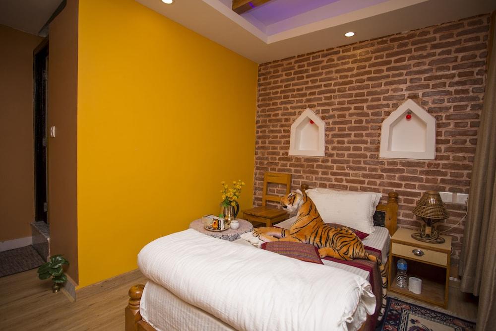 room