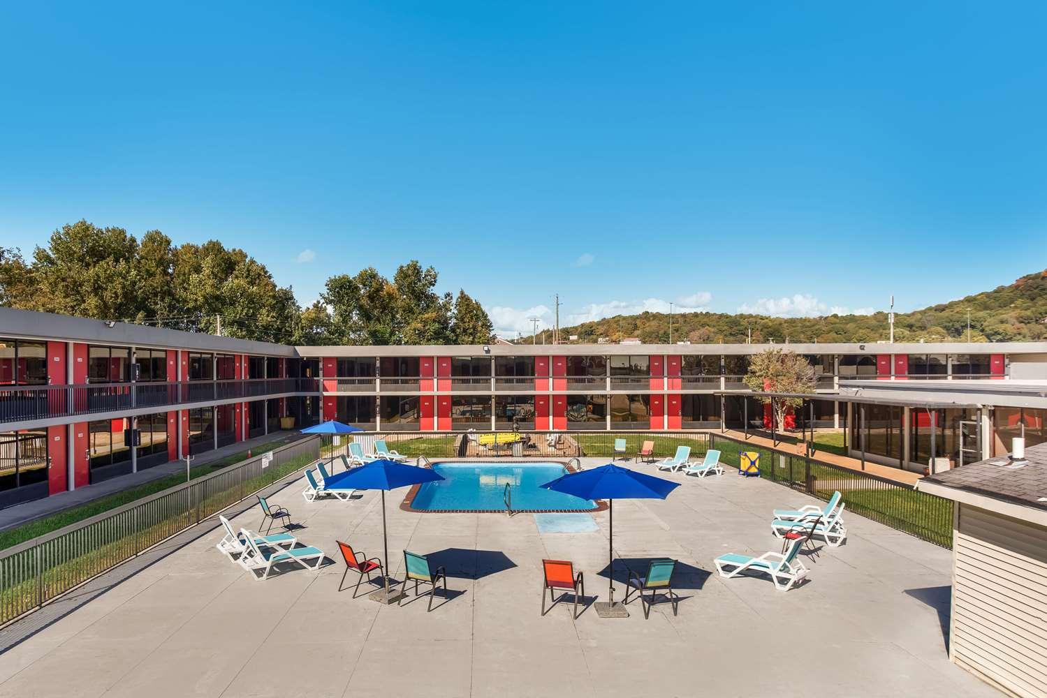 amenities