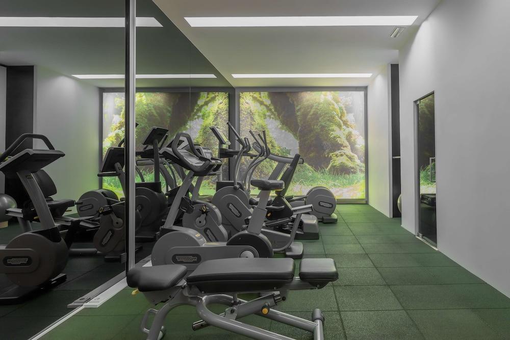 sport facilities