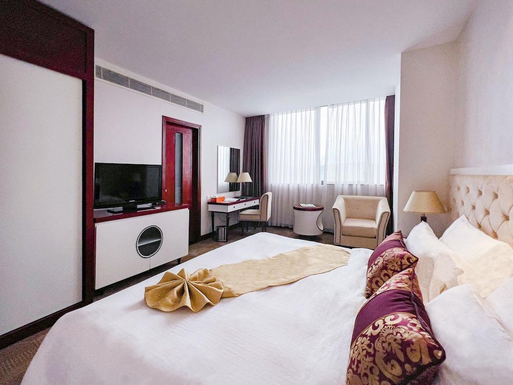room