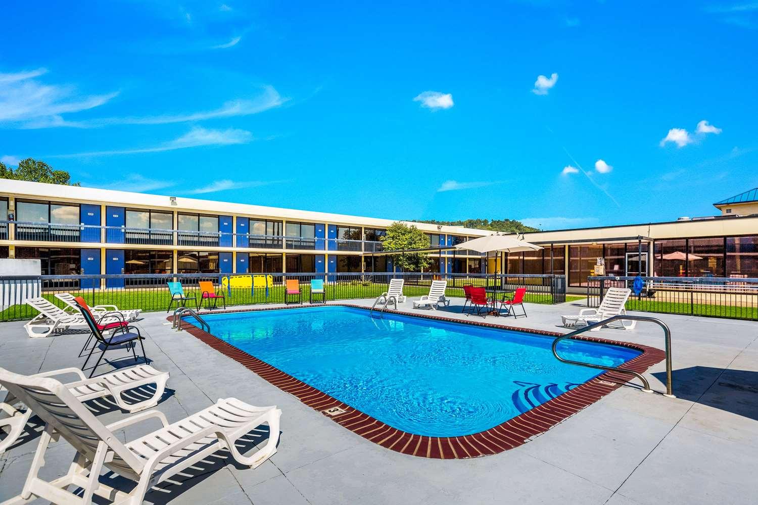 amenities