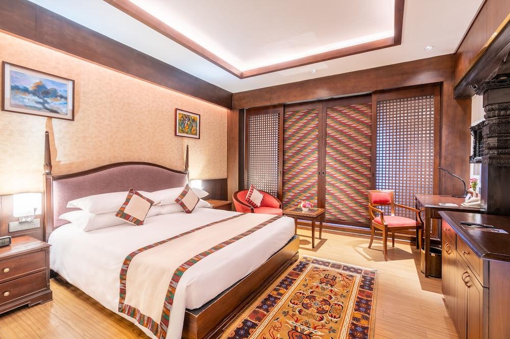 room