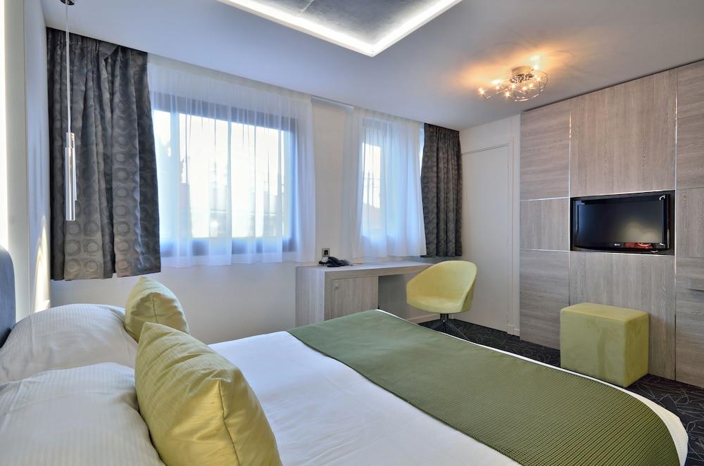 room