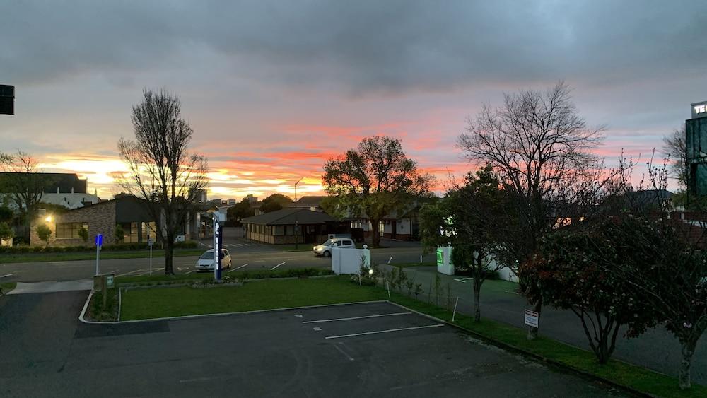 surroundings