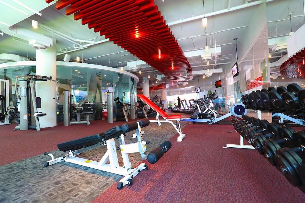 sport facilities