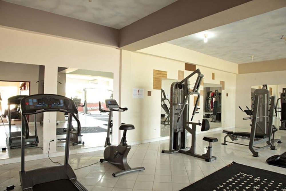 sport_facililities