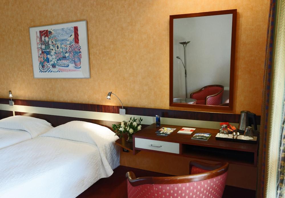 room