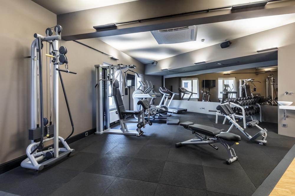 sport facilities