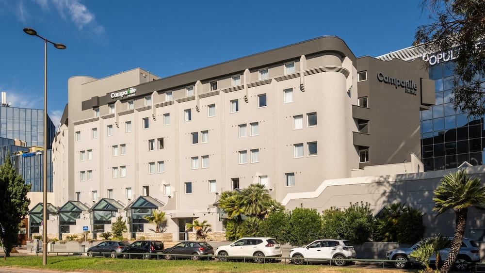 hotel