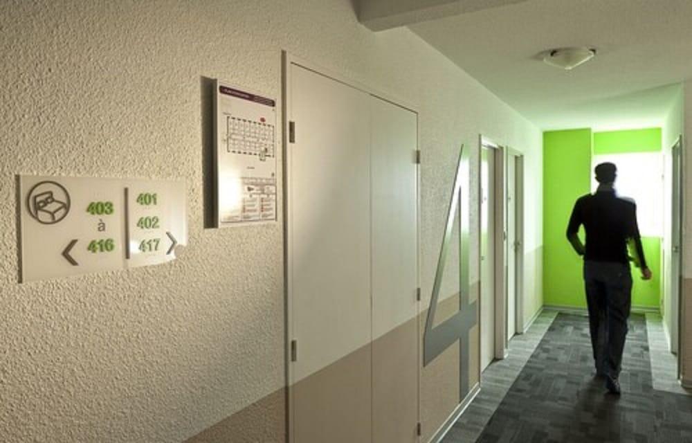 room