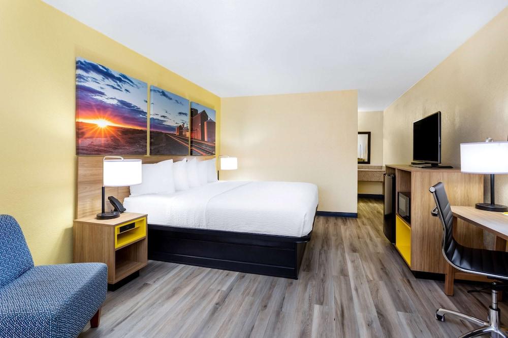 room