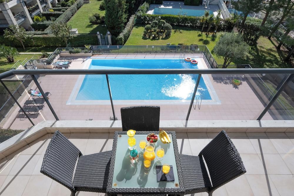 amenities