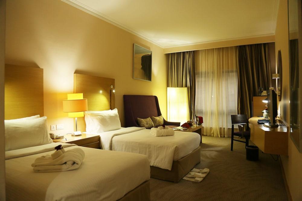 room