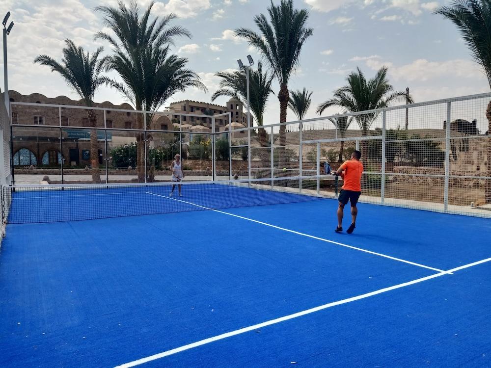 sport facilities