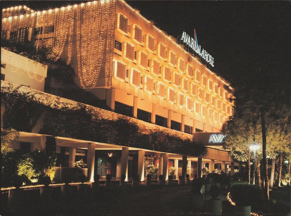 hotel