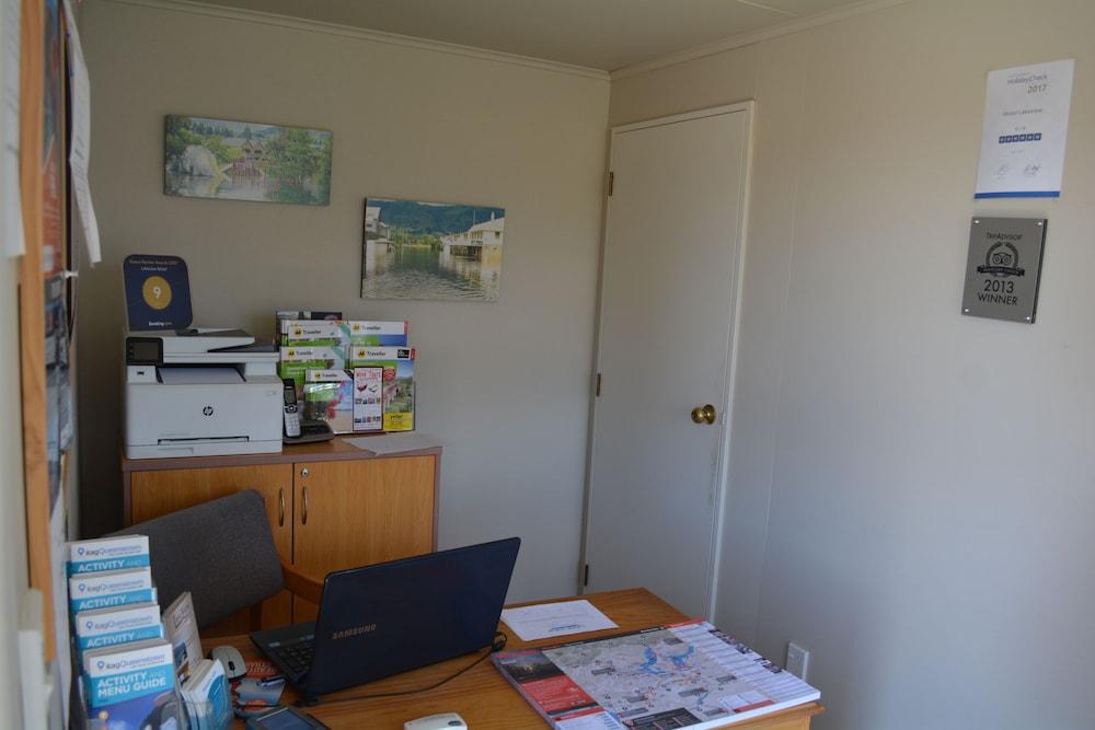 room