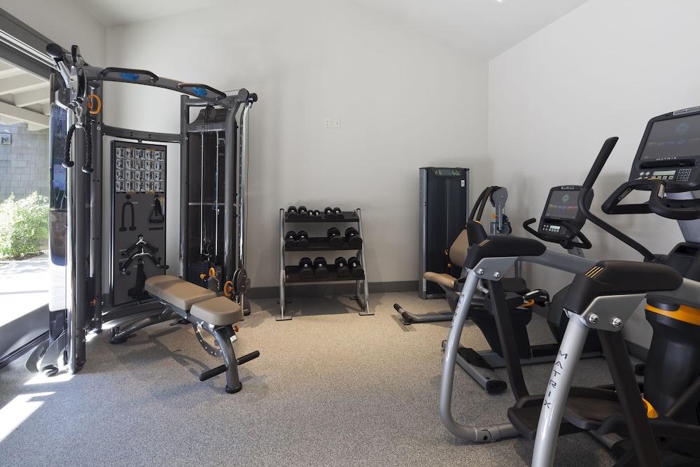 sport facilities