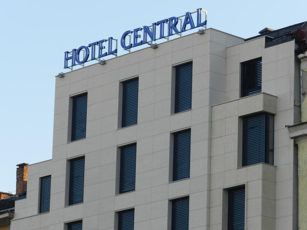 hotel