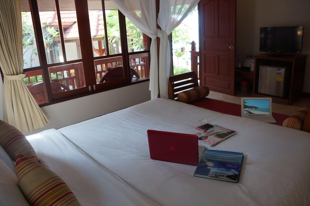 room
