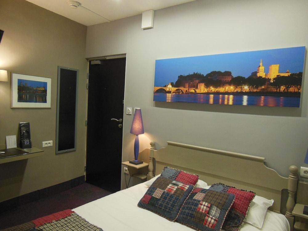 room
