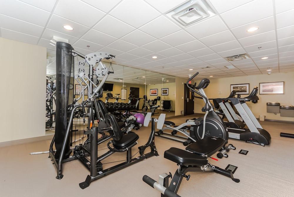 sport facilities
