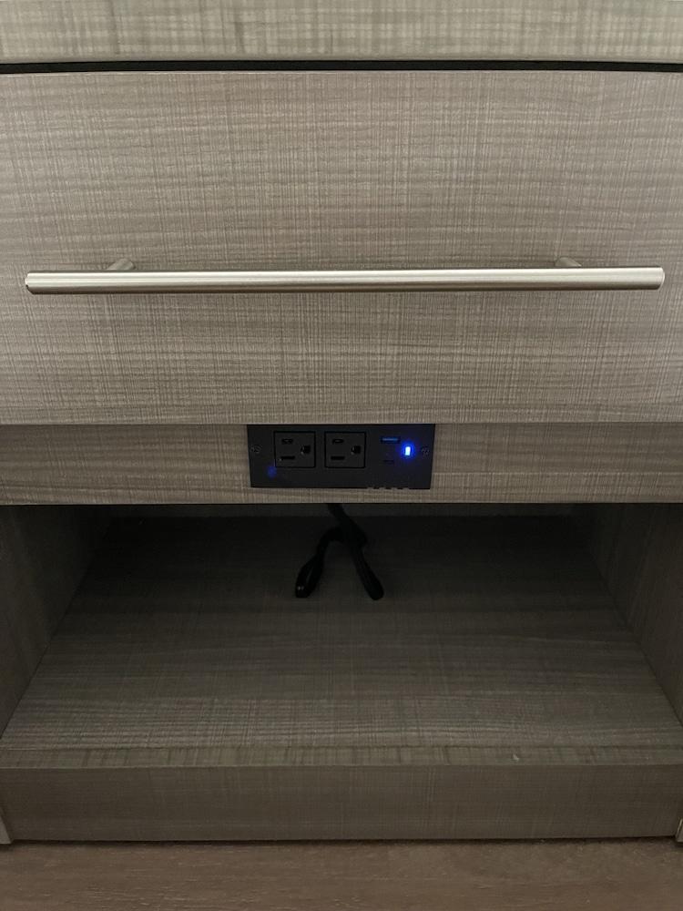 room