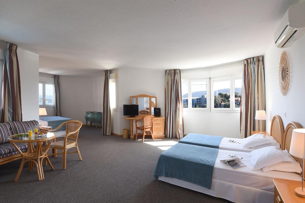 room
