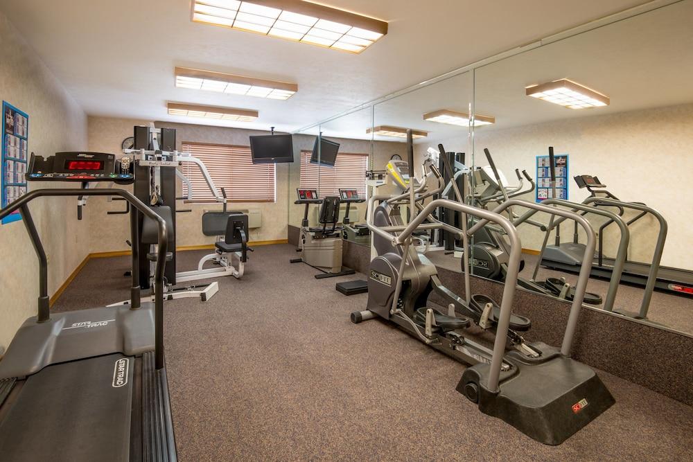 sport facilities