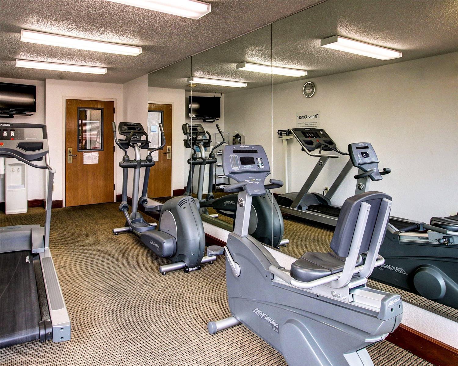 sport facilities