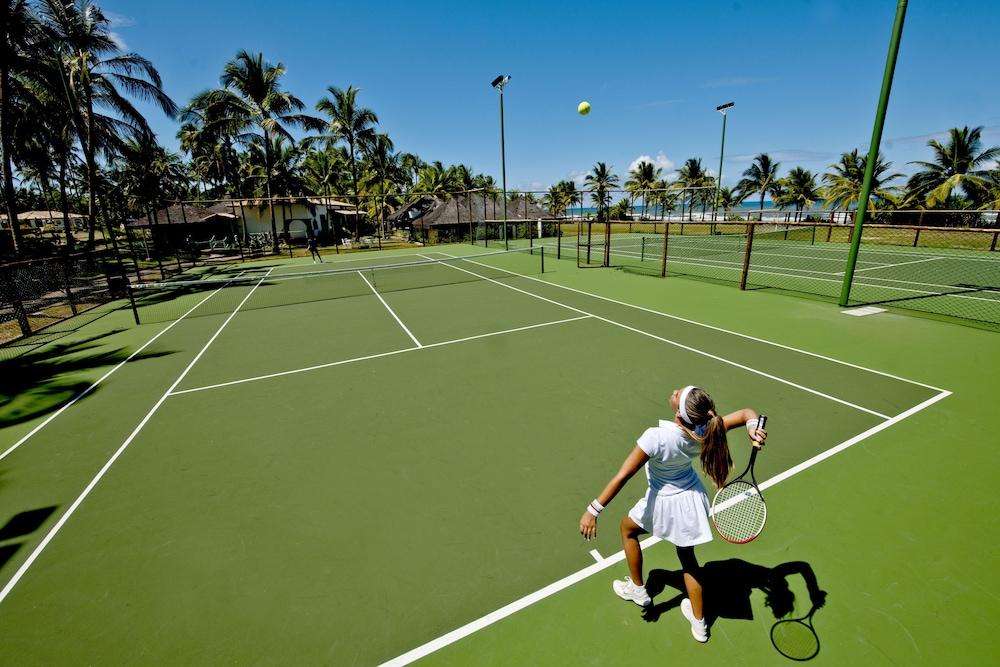 sport facilities