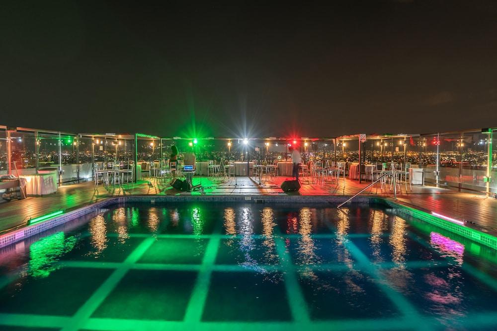 amenities