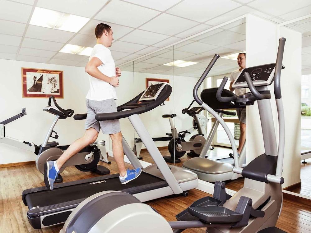 sport facilities