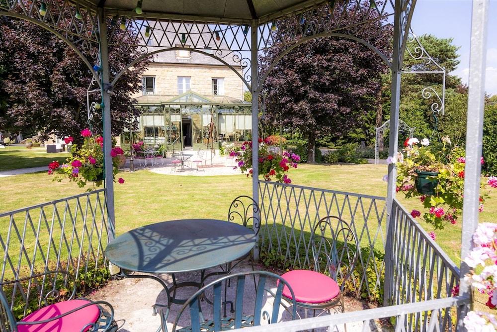 amenities