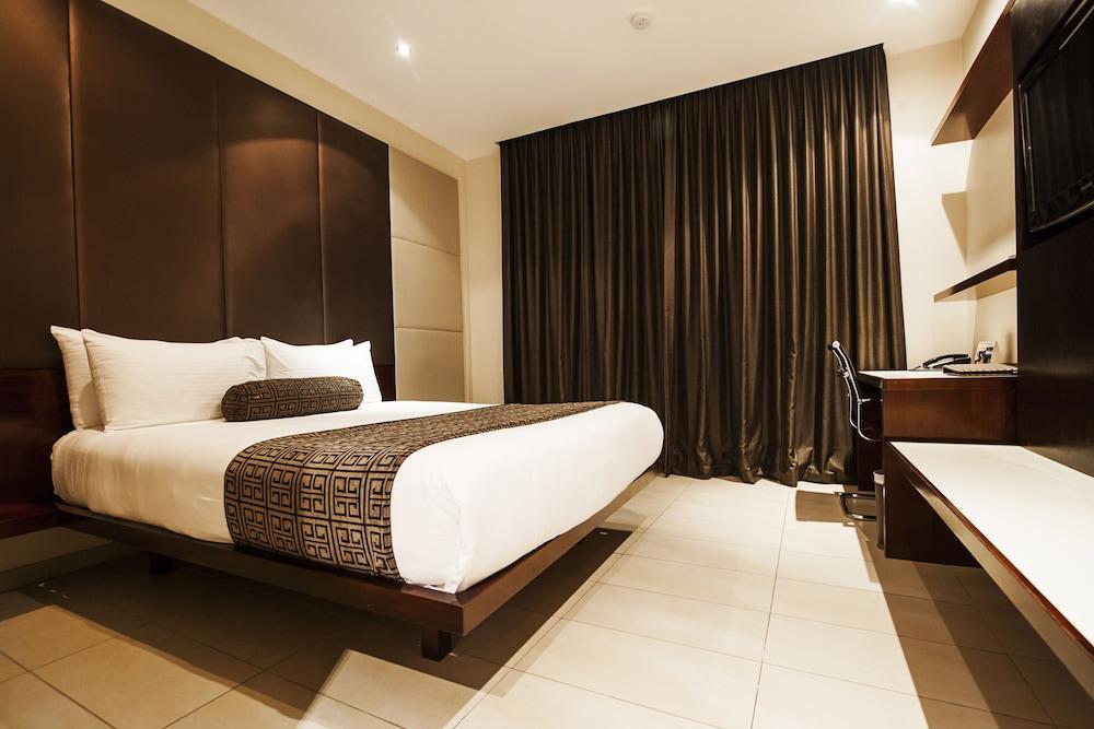 room