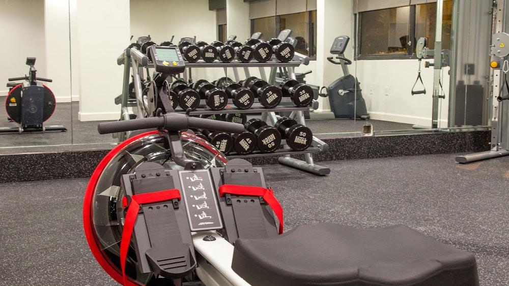 sport facilities